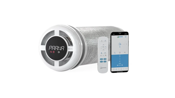 Рекуператор Prana 150