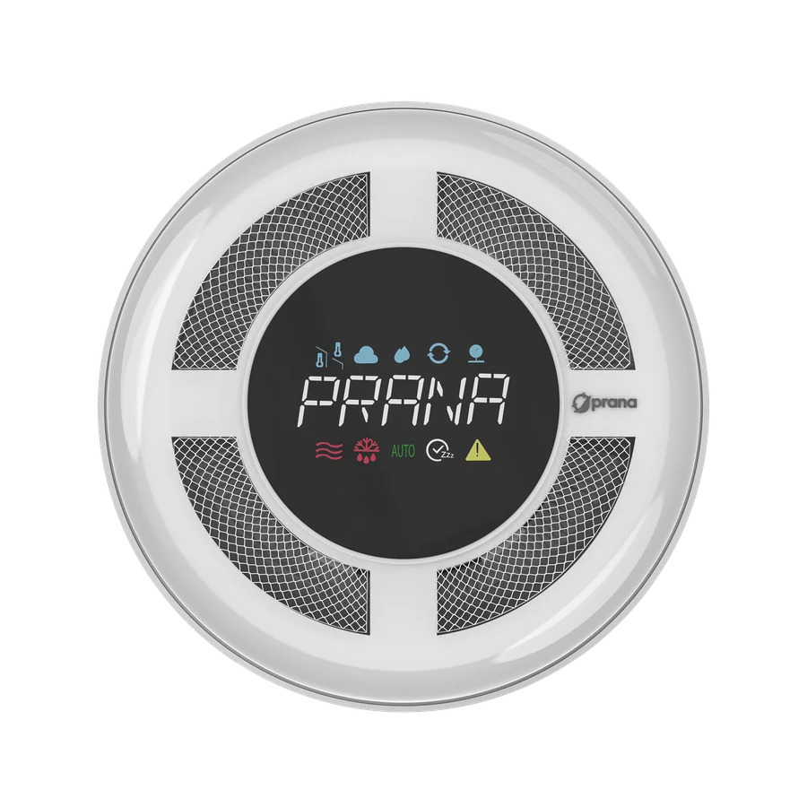 Рекуператор Prana